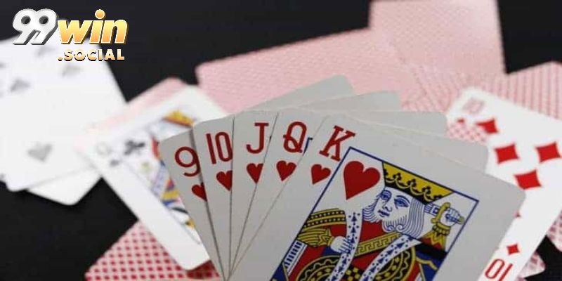 Lý do game bài tại nhà cái 99win được ưa chuộng